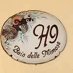 Апартаменты Baia Delle Mimose H9
