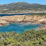 Baia Delle Mimose H9 Апартаменты Сассари