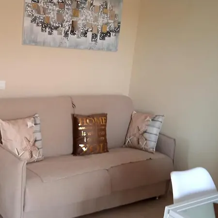 Apartment Baia Delle Mimose H9 *