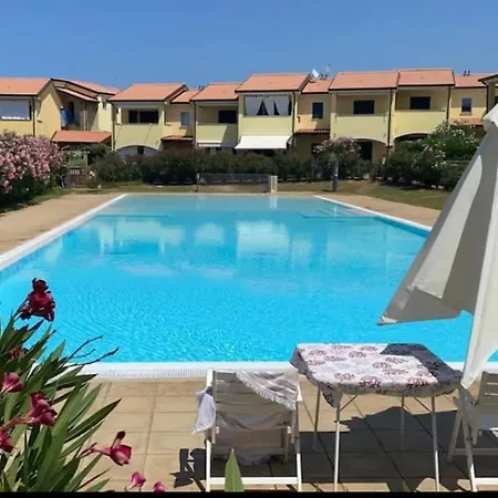 Apartment Baia Delle Mimose H9 Sassari