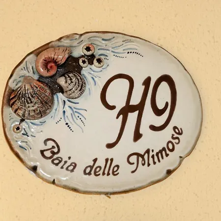 Lejlighed Baia Delle Mimose H9