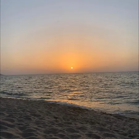 Lejlighed Baia Delle Mimose H9 Sassari