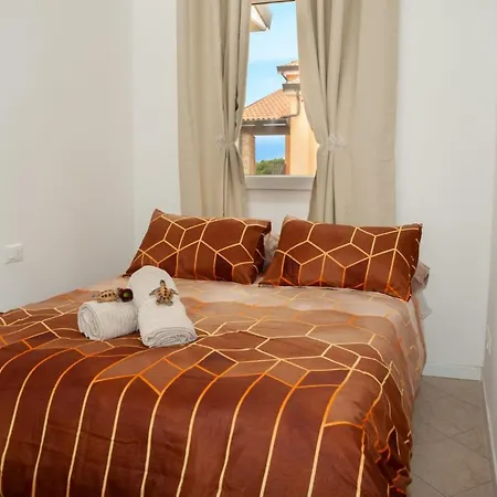 Baia Delle Mimose H9 Sassari