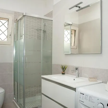 Baia Delle Mimose H9 Apartment Sassari