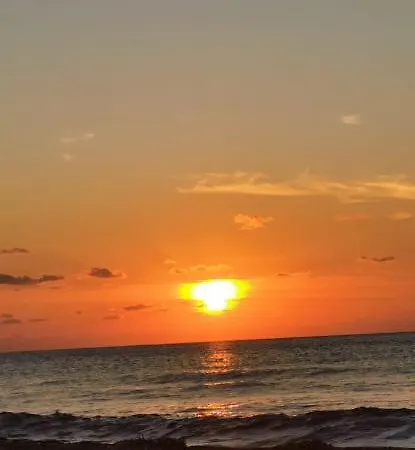 Baia Delle Mimose H9 Sassari