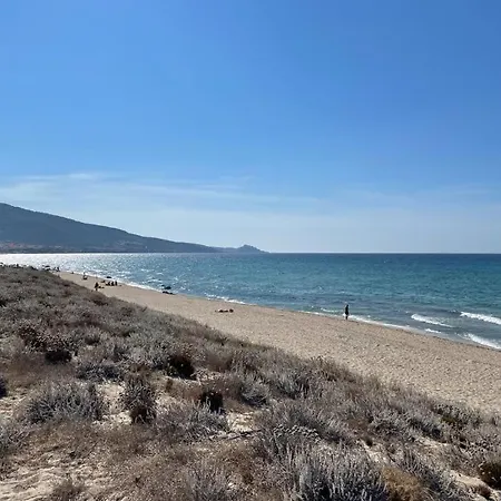 Appartement Baia Delle Mimose H9 Sassari