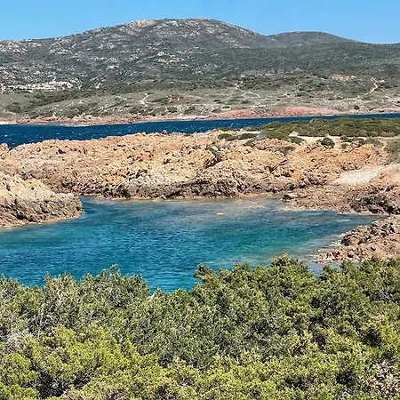 Baia Delle Mimose H9 Lejlighed Sassari