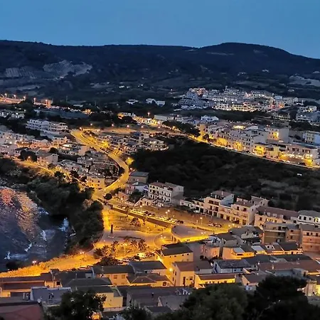 Baia Delle Mimose H9 Appartement