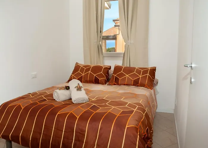 Baia Delle Mimose H9 Sassari