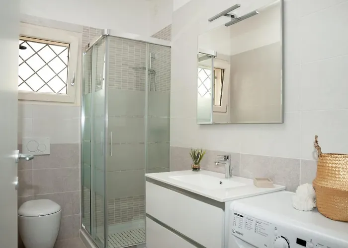Baia Delle Mimose H9 Apartamento Sassari