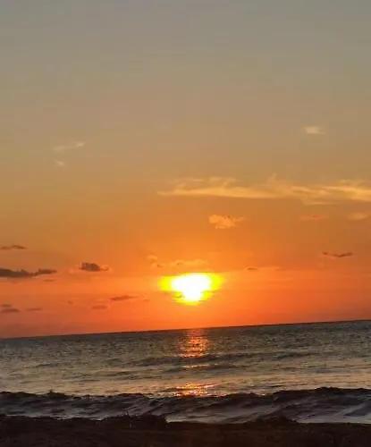 Baia Delle Mimose H9 Sassari