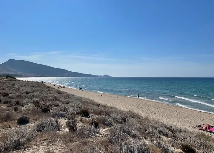 Apartamento Baia Delle Mimose H9 Sássari