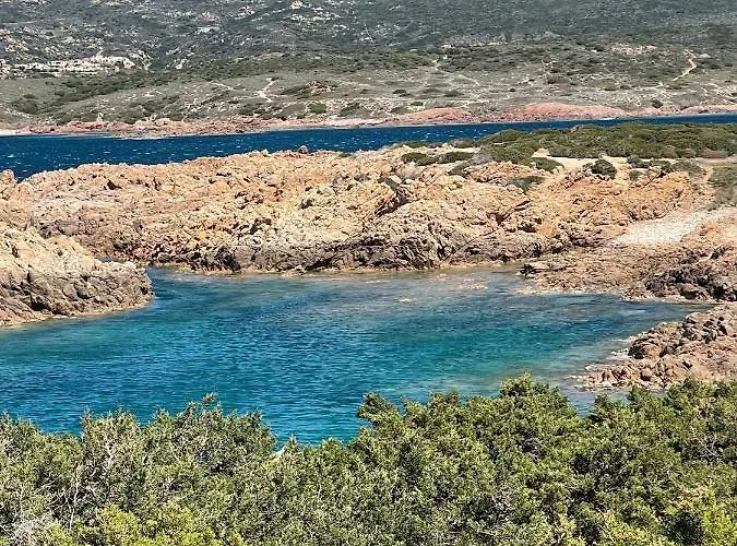 Baia Delle Mimose H9 Apartamento Sássari