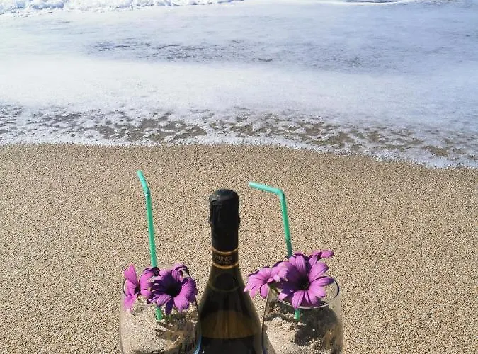 Baia Delle Mimose H9 * Sassari